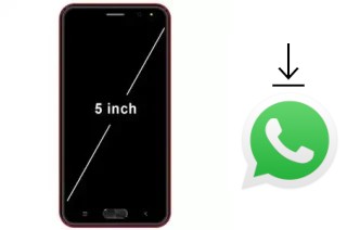 Como baixar e instalar o WhatsApp em SYH Young Y52