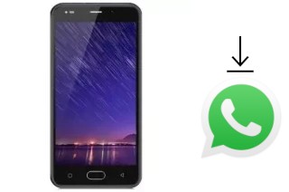 Como baixar e instalar o WhatsApp em SYH Young Y55