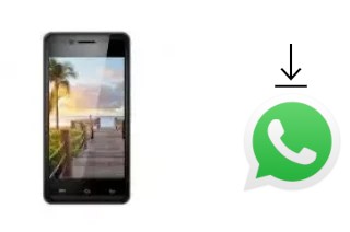 Como baixar e instalar o WhatsApp em Symphony E90