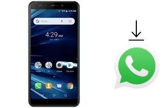 Como baixar e instalar o WhatsApp em Symphony G100