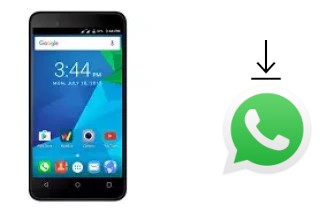 Como baixar e instalar o WhatsApp em Symphony G20