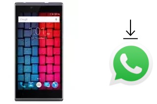 Como baixar e instalar o WhatsApp em Symphony H120