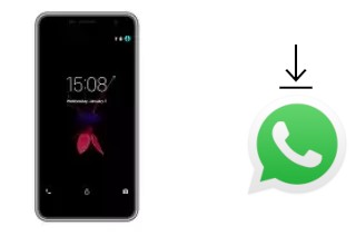 Como baixar e instalar o WhatsApp em Symphony H400