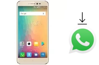 Como baixar e instalar o WhatsApp em Symphony i10+