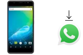 Como baixar e instalar o WhatsApp em Symphony i100