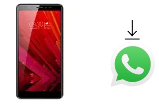 Como baixar e instalar o WhatsApp em Symphony i110