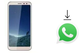 Como baixar e instalar o WhatsApp em Symphony i15