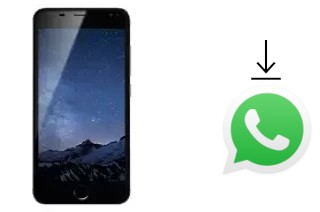 Como baixar e instalar o WhatsApp em Symphony i50