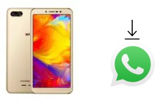 Como baixar e instalar o WhatsApp em Symphony i65