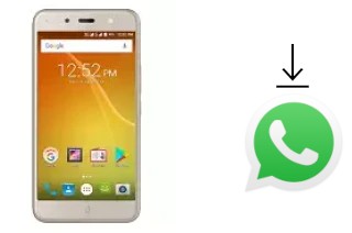 Como baixar e instalar o WhatsApp em Symphony i70