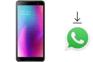 Como baixar e instalar o WhatsApp em Symphony i75