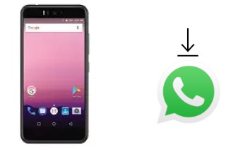 Como baixar e instalar o WhatsApp em Symphony i90