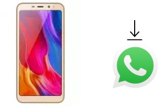 Como baixar e instalar o WhatsApp em Symphony i95