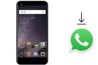 Como baixar e instalar o WhatsApp em Symphony INova