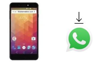 Como baixar e instalar o WhatsApp em Symphony P7 Pro