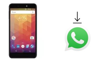 Como baixar e instalar o WhatsApp em Symphony P7