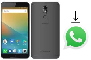 Como baixar e instalar o WhatsApp em Symphony P8 Pro