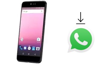 Como baixar e instalar o WhatsApp em Symphony P9+