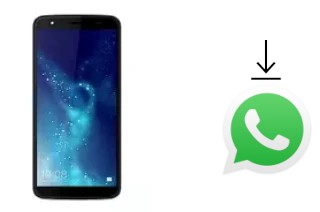 Como baixar e instalar o WhatsApp em Symphony Roar V150