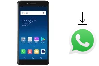 Como baixar e instalar o WhatsApp em Symphony Roar V78