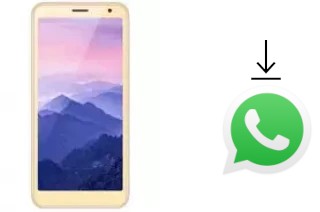 Como baixar e instalar o WhatsApp em Symphony V142