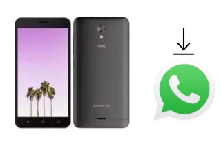 Como baixar e instalar o WhatsApp em Symphony V145