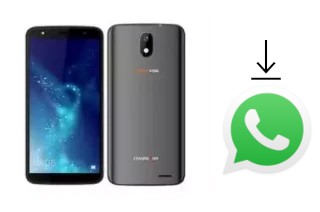 Como baixar e instalar o WhatsApp em Symphony V150