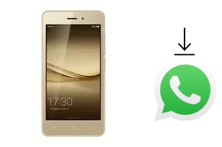 Como baixar e instalar o WhatsApp em Symphony V47