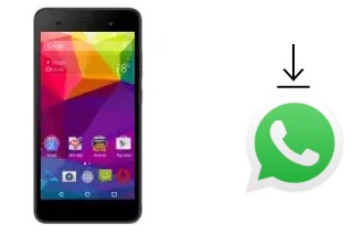 Como baixar e instalar o WhatsApp em Symphony V75