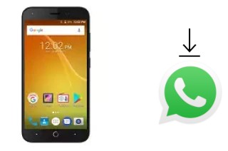 Como baixar e instalar o WhatsApp em Symphony V75m