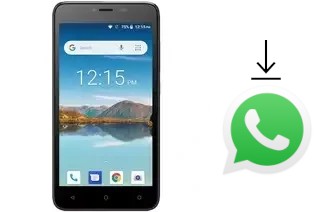 Como baixar e instalar o WhatsApp em Symphony V92