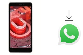 Como baixar e instalar o WhatsApp em Symphony V94