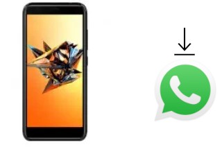 Como baixar e instalar o WhatsApp em Symphony V97