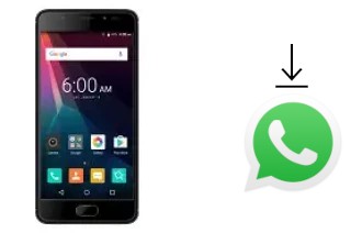 Como baixar e instalar o WhatsApp em Symphony ZVIII