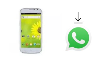 Como baixar e instalar o WhatsApp em Szenio Syreni 61QHD II