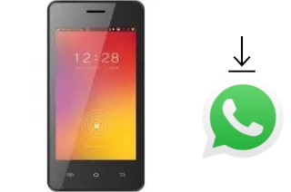 Como baixar e instalar o WhatsApp em T-Max Butterfly M1