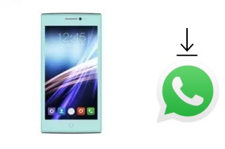 Como baixar e instalar o WhatsApp em T-Max Innocent i451