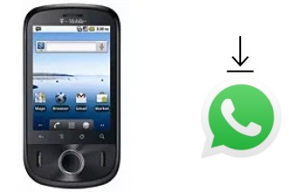 Como baixar e instalar o WhatsApp em T-Mobile Comet