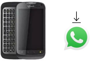 Como baixar e instalar o WhatsApp em T-Mobile myTouch qwerty