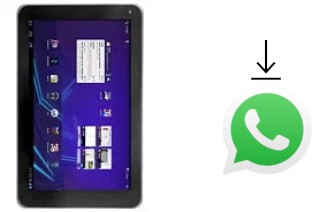 Como baixar e instalar o WhatsApp em T-Mobile G-Slate