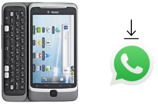 Como baixar e instalar o WhatsApp em T-Mobile G2