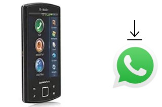 Como baixar e instalar o WhatsApp em T-Mobile Garminfone