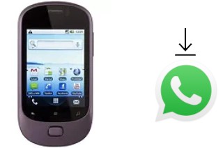 Como baixar e instalar o WhatsApp em T-Mobile Move