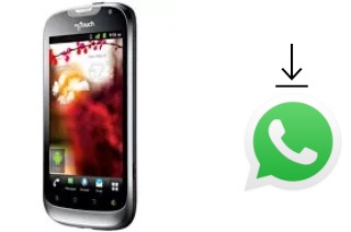 Como baixar e instalar o WhatsApp em T-Mobile myTouch 2