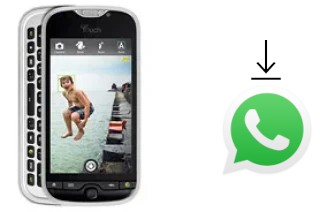 Como baixar e instalar o WhatsApp em T-Mobile myTouch 4G Slide