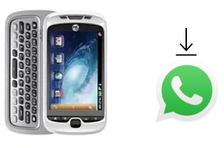 Como baixar e instalar o WhatsApp em T-Mobile myTouch 3G Slide