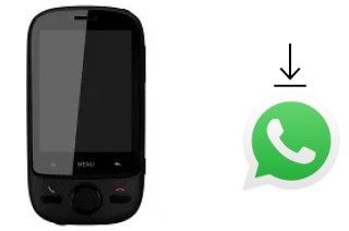 Como baixar e instalar o WhatsApp em T-Mobile Pulse Mini