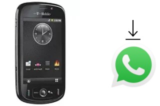 Como baixar e instalar o WhatsApp em T-Mobile Pulse