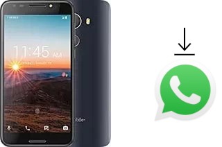 Como baixar e instalar o WhatsApp em T-Mobile Revvl