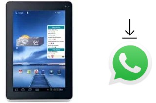 Como baixar e instalar o WhatsApp em T-Mobile SpringBoard